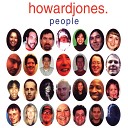 Howard Jones - Let Me Be The First To Know