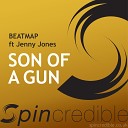 Beatmap feat X Fada Jenny Jones - Son of A Gun X Fada Remix