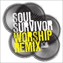 Soul Survivor - Jesus Saves