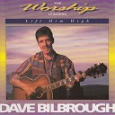 Dave Bilbrough - High Places