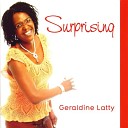 Geraldine Latty - When The Day Begins