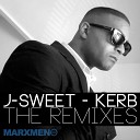 J Sweet feat T Dubz - Kerb T Dubz Remix