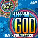 Spring Harvest - Pray at All Times Backing Track