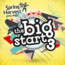 Spring Harvest - Sing and Shout