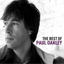 Paul Oakley - This Is For Me