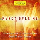 Robert Critchley - Mercy Over Me