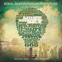 Momentum Soul Survivor - Found In You Live