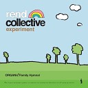 Rend Collective - Love Divine