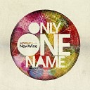 New Wine Worship feat Chris McClarney - Your Love Never Fails