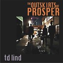 TD Lind - Outskirts of Prosper