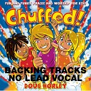 Doug Horley - God Can Do Anything Backing Track