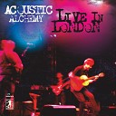 Acoustic Alchemy - Homecoming