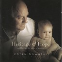Chris Bowater - Here I Am Not Standing Alone
