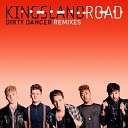 Kingsland Road feat Hannah Jacques - Dirty Dancer HJ Radio Remix