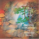 Celtic Expressions Musicians - The King of Love