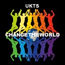 UK Theatre School feat Jake Stephen Rebecca Gibbon Ciara Ewing Rebeka O Rorke Harley… - Change the World