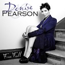 Denise Pearson - Free Fall Radio Edit