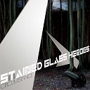 Stained Glass Heroes - The Last Word