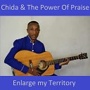 Chida The Power Of Praise - Tanisha