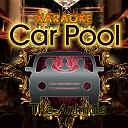 Karaoke Carpool - San Franciscan Nights In The Style Of The Animals Karaoke…