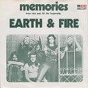 Earth Fire - Memories