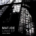 Mat Joe - Body Work Original Mix