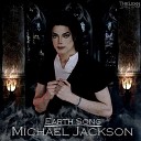 D O N S Michael Jackson - Earth Song DJ Sammy Remix