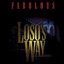 Fabolous Ft Johnta Austin - Your Baby Roll With Me Prod