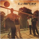 Mendez - Josephine Ural Djs Remix Radio Edit