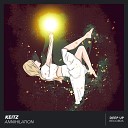 Keitz - Annihilation Original Mix by DragoN Sky