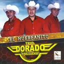 Trio Dorado Hidalguense - El Arrendador