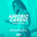 Hard EDM Workout - Beautiful People Workout Remix 140 bpm