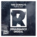 The Cobalts - Rhythm Box