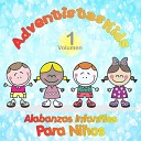 Adventistas Kids - Yo Canto Muy Alegre