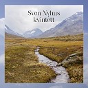 Sven Nyhus Kvintett - Milla Hurvom vals
