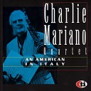 Charlie Mariano Quartet - Adagio For Oboe Concerto in C Minor