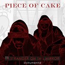 Piece of Cake - A Stranger On This Mirror Instrumental