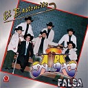 Banda Alba de Zacatecas - La Ladrona