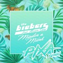 The Biebers - Minden A Mi nk Pixa Remix