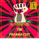 Mafia Fluxy feat The Pharmacist - Hope Road Dub