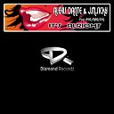 Alexis Dante J M Sicky feat Eva Menson - It s alright Julien creance remix