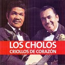 Los Cholos - Mensajera