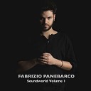 Panebarco Fabrizio - The Writer