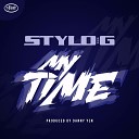 Stylo G - My Time Radio Edit