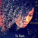 Emilie Mvogo - Te dam