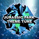 Dubstep Hitz - Jurassic Park Theme Tune Dubstep Remix