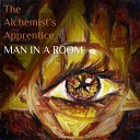 Man In A Room - The Confidential Original Mix