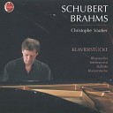Christophe Vautier - 6 Klavierst cke Op 118 No 3 in G Minor Ballade Allegro…