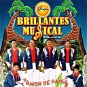 Grupo Brillantes Musical de Palma Torcida M… - No Puedo Olvidarla