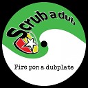 Mungo s Hi Fi - Fire Pon a Dubplate